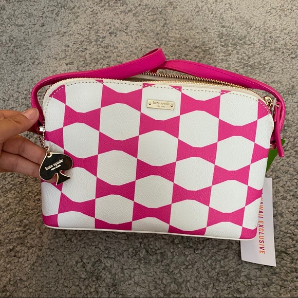 kate spade Handbags - Kate spade crossbody bag NWT